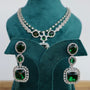 Carryallco Radiant Emerald Splendor Set Carryallco