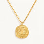 Pisces Zodiac Necklace – 18K Gold Plated Jewellery | Carryallco India