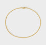 Rope Chain Necklace