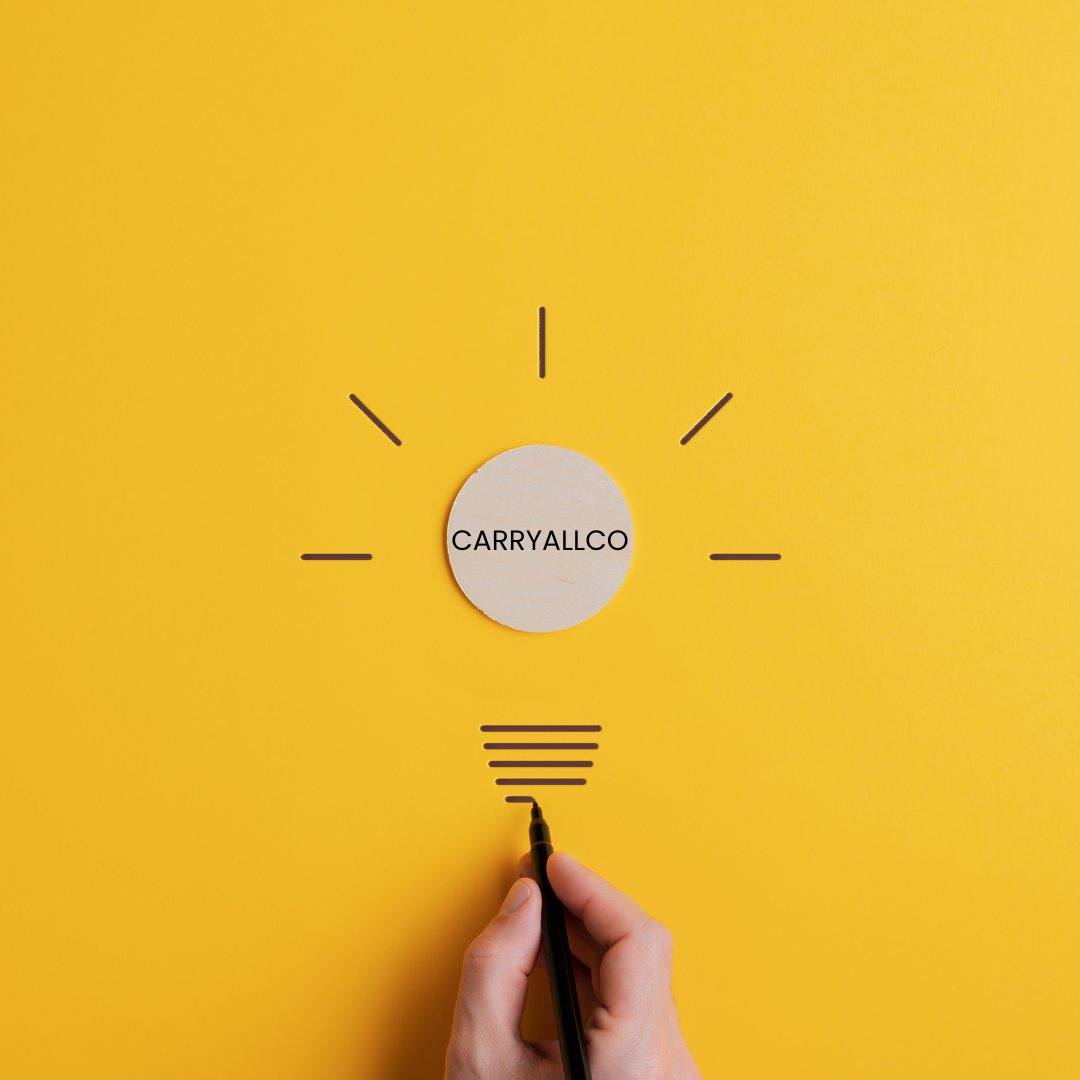 Carryallco Sustainability and Vision