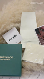 Carryallco Starry Cascade Necklace